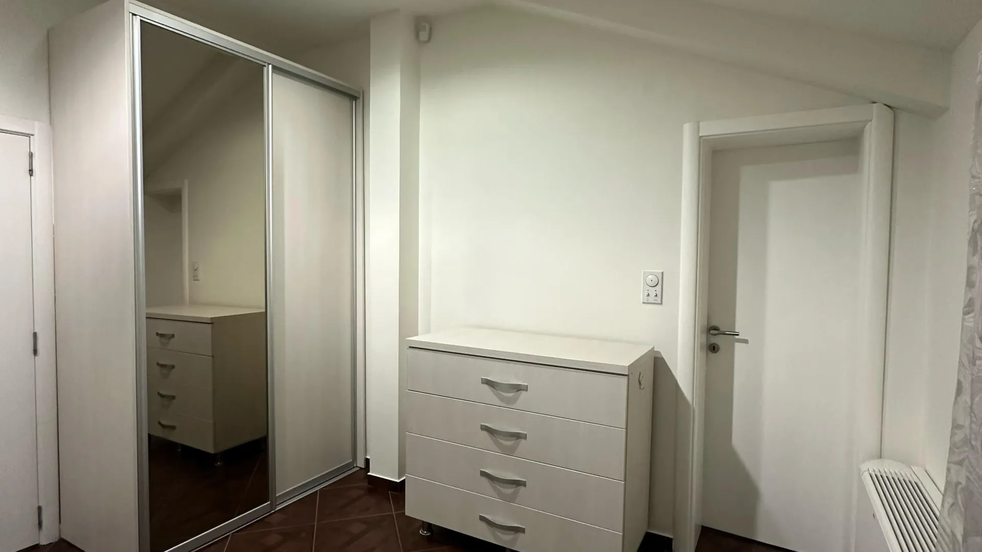 Rent, three bedroom apartment, 130m², Centar, Tivat