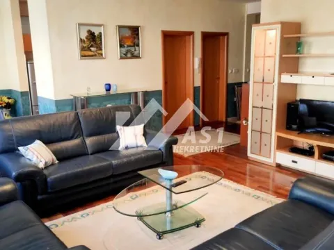 Izdavanje, trosoban stan, 89m², Sajam, Novi Sad Sve Podlokacije - image 2