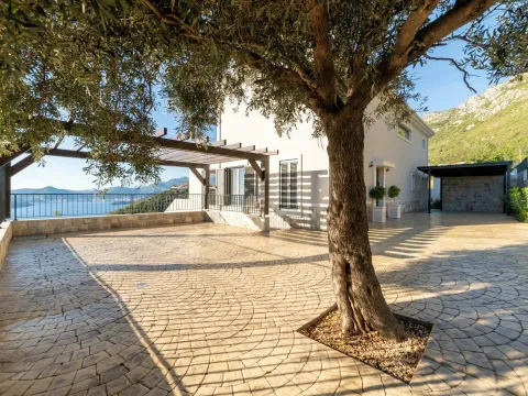 Sale, house, 420m², Blizikuće, Budva - image 27