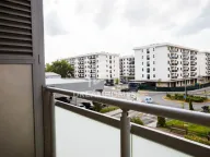 Rent, three bedroom apartment, 98m², City Kvart, Podgorica - image 9