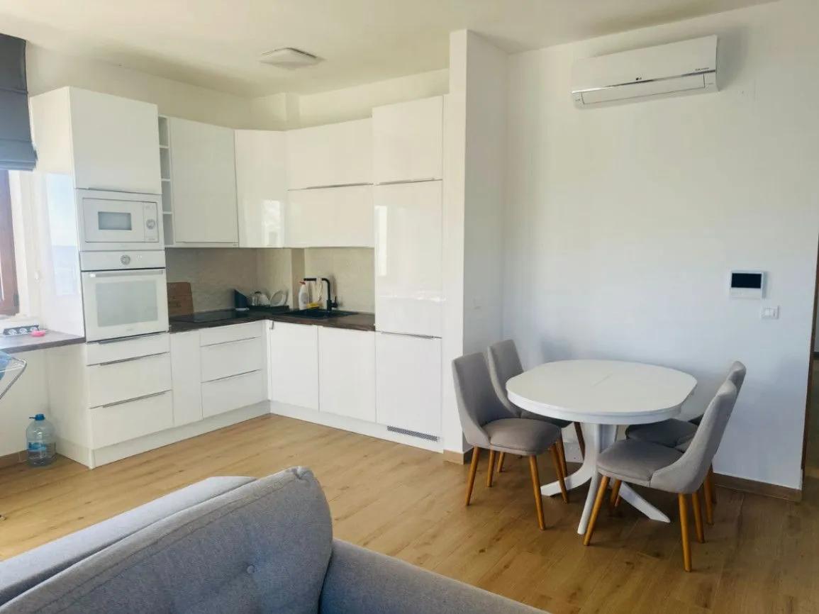 Sale, two bedroom apartment, 73m², Komoševina, Budva