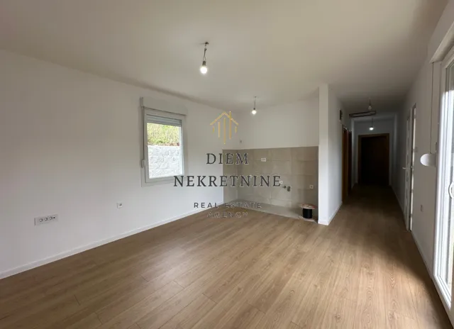 Rent, house, 56m², Ibričevina, Podgorica