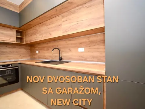 Stan in New City
