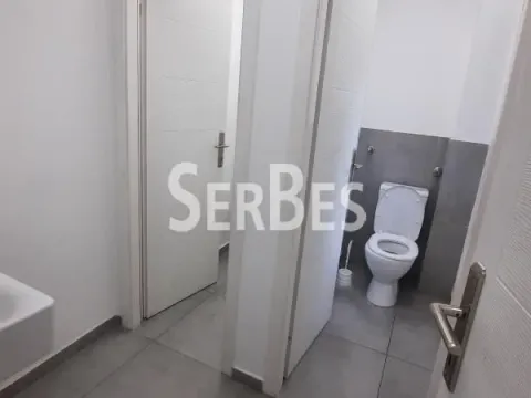 Rent, office space, 250m², Bulevar Oslobodjenja, Novi Sad Sve Podlokacije - image 20