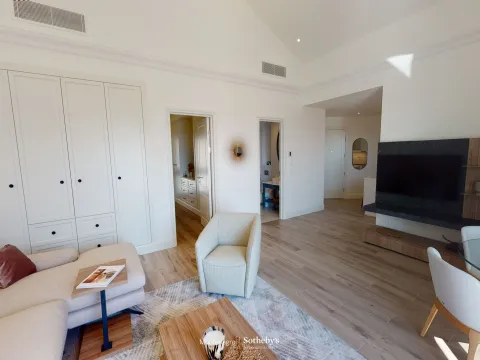 Prodaja, jednosoban stan, 74m², Luštica Bay, Tivat - image 9