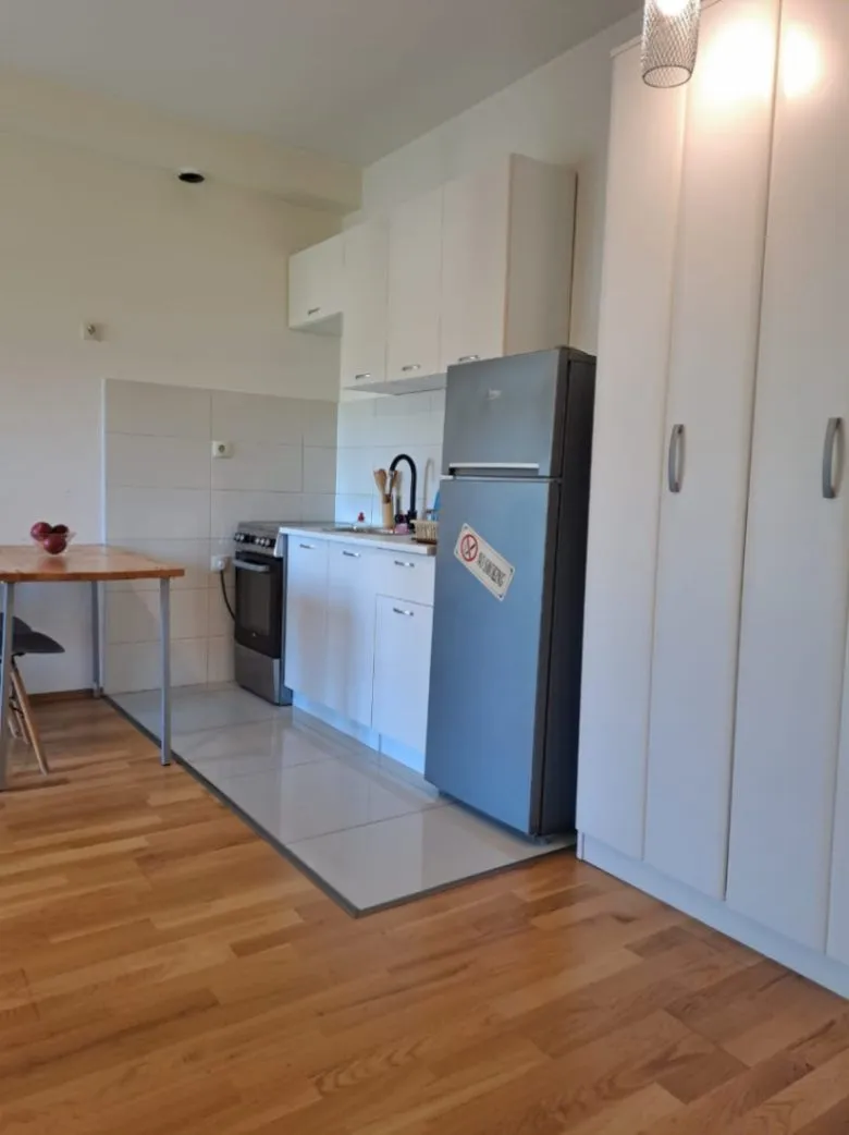 Izdavanje, garsonjera, 25m², Zabjelo, Podgorica