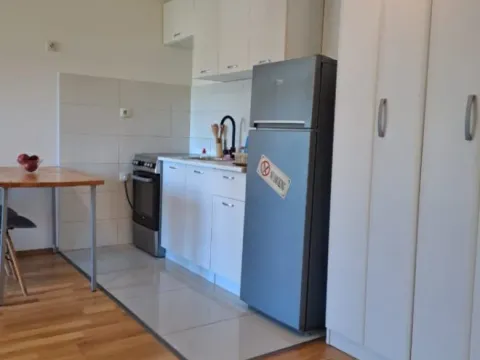 Izdavanje, garsonjera, 25m², Zabjelo, Podgorica - image 4