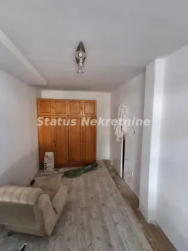 Izdavanje, dvosoban stan, 42m², Petrovaradin, Novi Sad - image 4