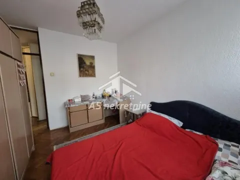 Rent, four bedroom apartment, 90m², Novi Beograd Sve Podlokacije, Beograd - image 8