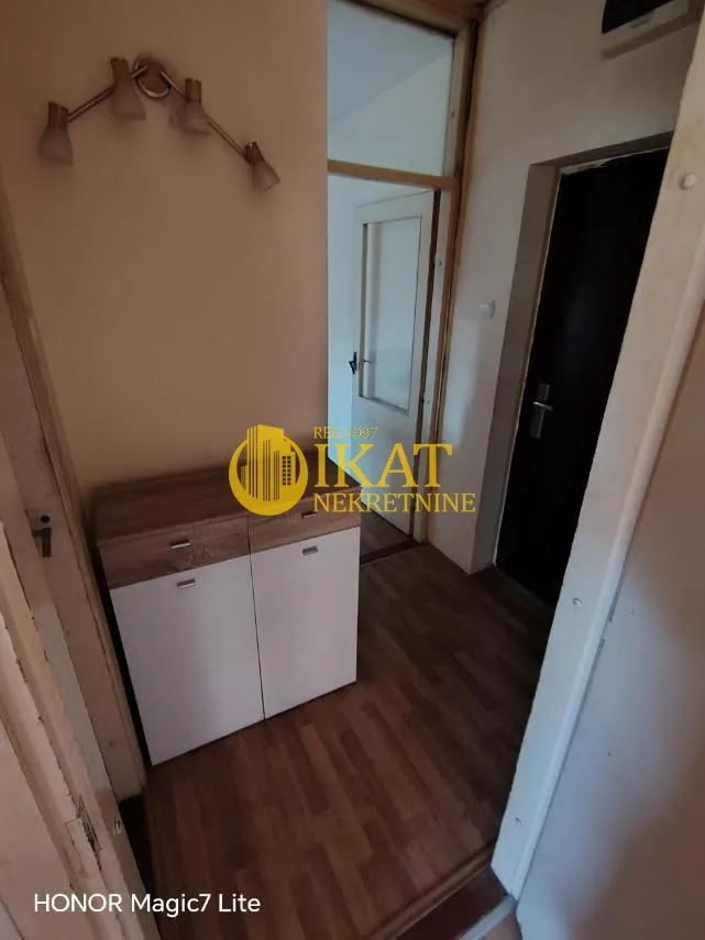 Prodaja, jednosoban stan, 38m², Padinska Skela, Palilula Sve Podlokacije