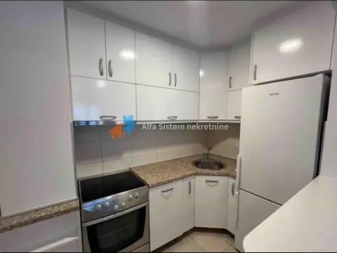 Izdavanje, dvosoban stan, 52m², Novi Beograd Blok 67, Novi Beograd Sve Podlokacije - image 7