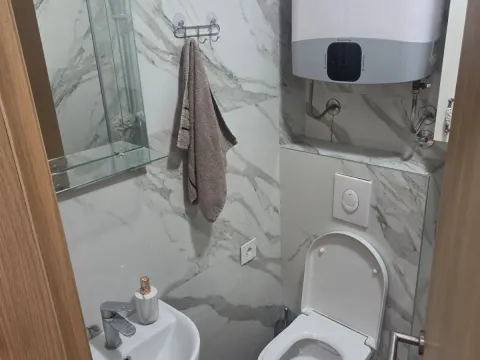 Izdavanje, stan, 38m², Pobrežje, Podgorica - image 6