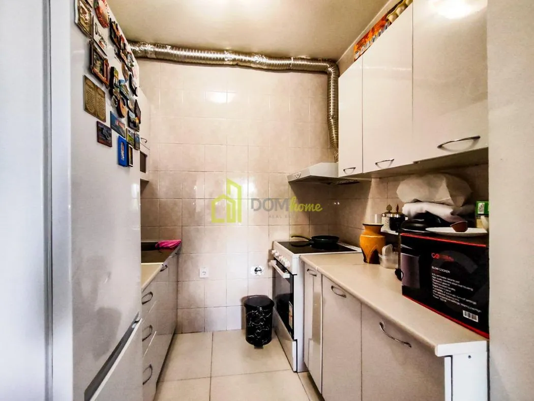 Rent, one bedroom apartment, 39m², Zagorič, Podgorica