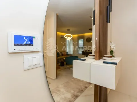 Rent, two bedroom apartment, 70m², Bar, Crna Gora - image 22