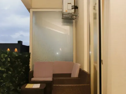 Izdavanje, dvosoban stan, 50m², Budva, Crna Gora - image 14