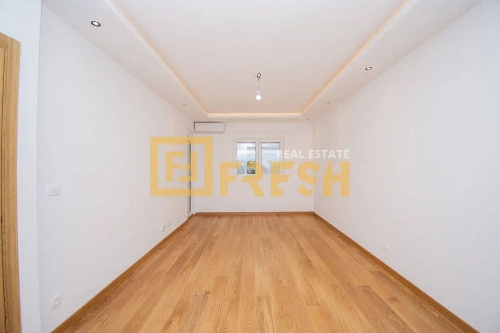 Rent, one bedroom apartment, 48m², City Kvart, Podgorica