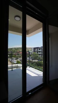 Rent, one bedroom apartment, 47m², Blok 9, Podgorica - image 5