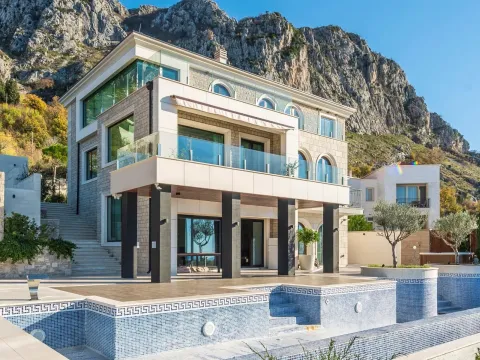 Prodaja, kuća, 496m², Blizikuće, Budva - image 4