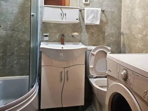 Rent, apartment, 37m², Stari Aerodrom, Podgorica - image 7