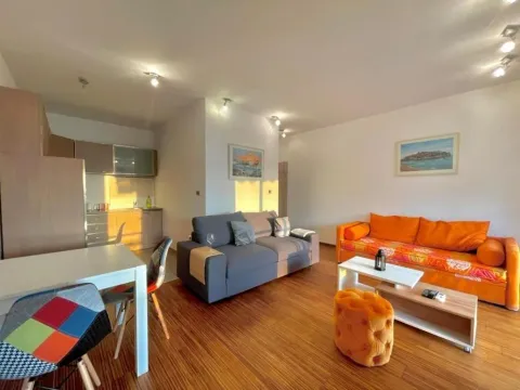 Sale, studio apartment, 36m², Pržno, Budva - image 3