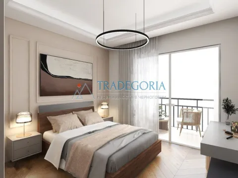 Prodaja, jednosoban stan, 56m², Sutomore, Bar - image 15