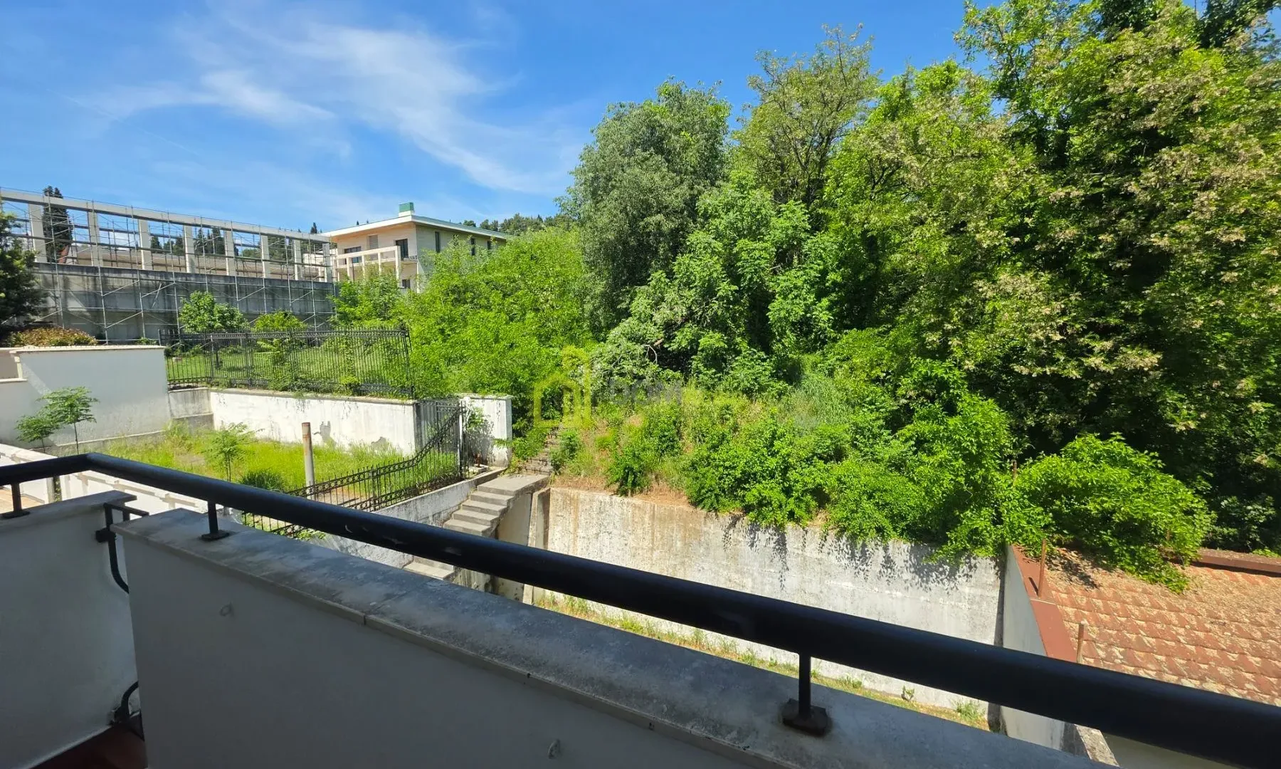 Rent, three bedroom apartment, 200m², Gorica C, Podgorica