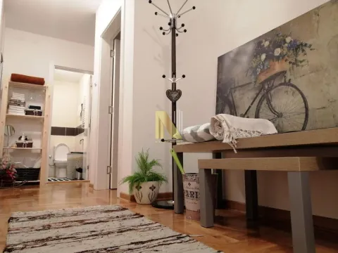 Izdavanje, dvosoban stan, 74m², Sajmište, Novi Sad - image 9