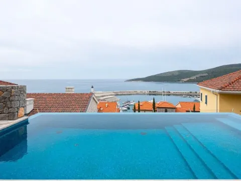 Prodaja, dvosoban stan, 114m², Luštica Bay, Tivat - image 17