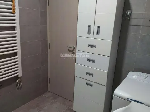 Rent, two bedroom apartment, 40m², Ledine, Beograd - image 17