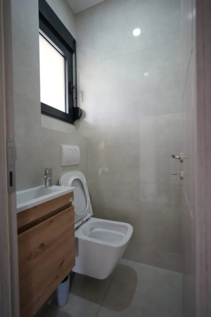 Rent, office space, 95m², Podgorica, Crna Gora