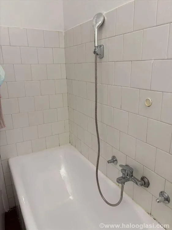 Izdavanje, jednosoban stan, 43m², Autokomanda, Voždovac Sve Podlokacije