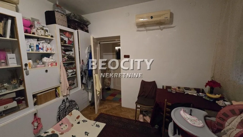 Prodaja, jednosoban stan, 33m², Karaburma, Palilula Sve Podlokacije