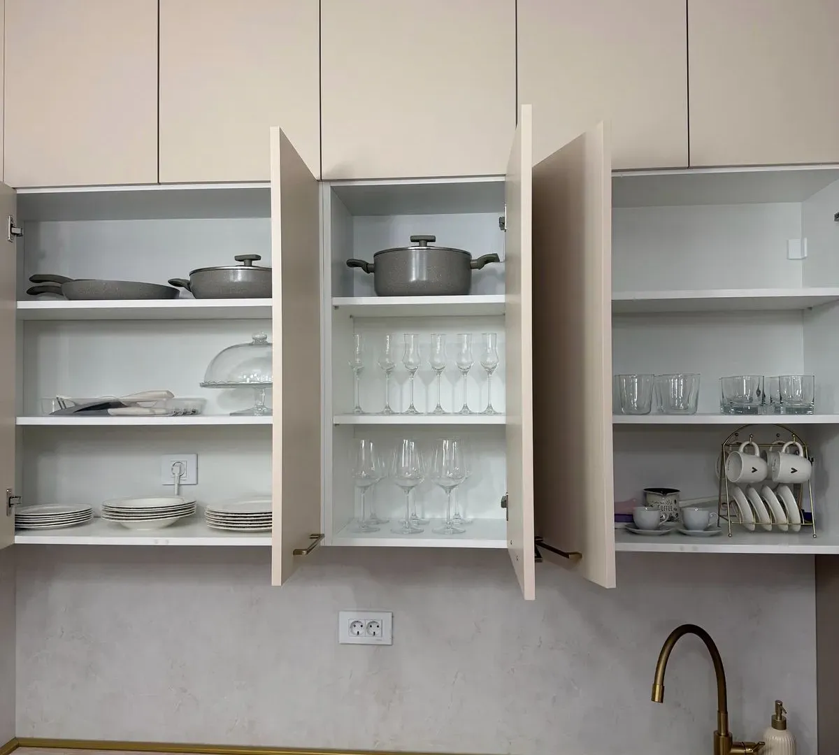 Rent, one bedroom apartment, 50m², Zabjelo, Podgorica