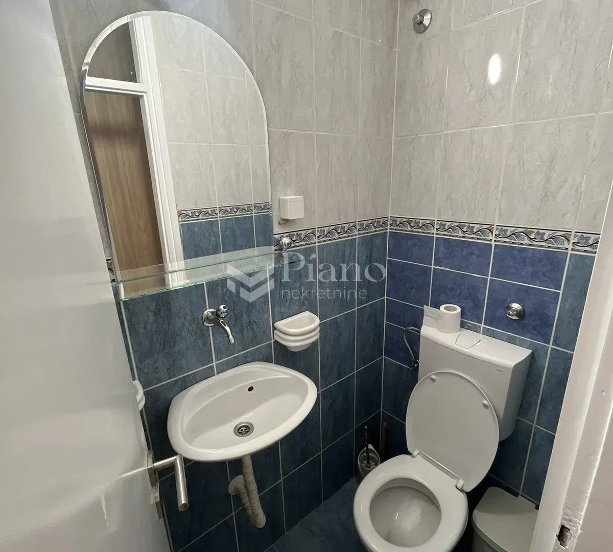 Rent, two bedroom apartment, 74m², Gintaš, Podgorica