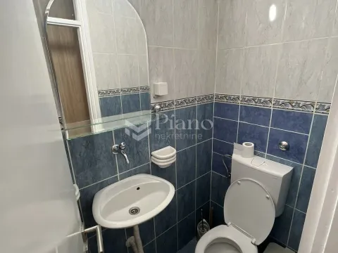 Rent, two bedroom apartment, 74m², Gintaš, Podgorica - image 13