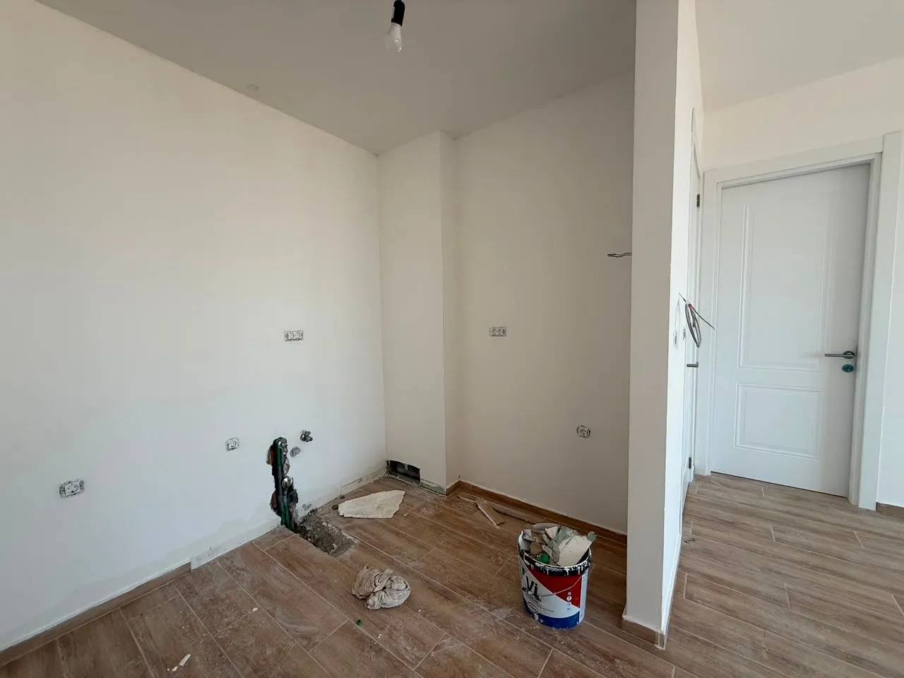 Prodaja, jednosoban stan, 50m², Bečići, Budva
