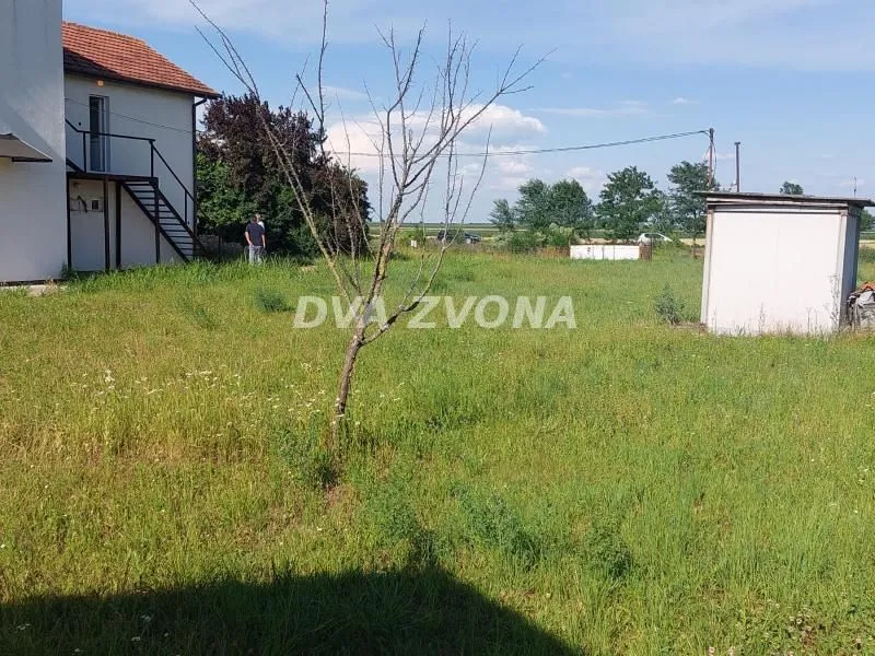 Prodaja, ugostiteljski objekat, 478m², Perlez, Zrenjanin