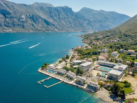 Prodaja, jednosoban stan, 68m², Stoliv, Kotor - image 2
