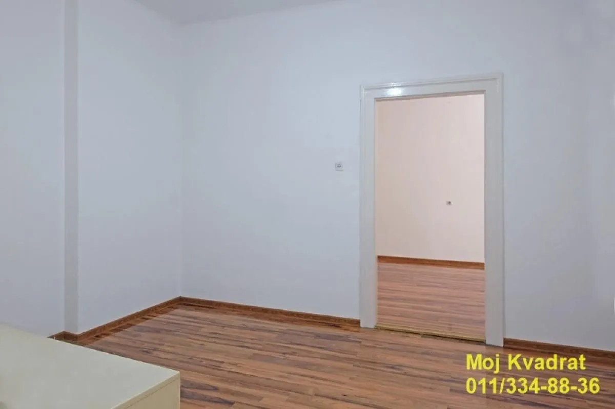 Prodaja, dvosoban stan, 69m², Južni Bulevar, Vračar Sve Podlokacije