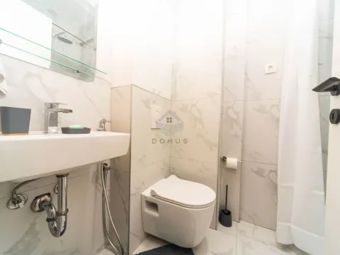 Izdavanje, jednosoban stan, 41m², Stari Aerodrom, Podgorica - image 8