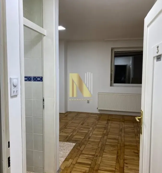 Sale, studio apartment, 33m², Telep, Novi Sad Sve Podlokacije