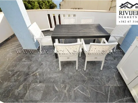 Sale, two bedroom apartment, 56m², Sveti Stefan, Budva - image 7