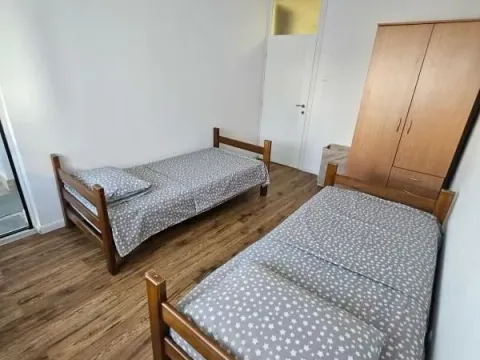 Rent, two bedroom apartment, 70m², Bar, Crna Gora - image 8