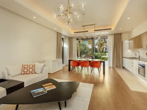 Sale, two bedroom apartment, 275m², Portonovi, Herceg Novi - image 10