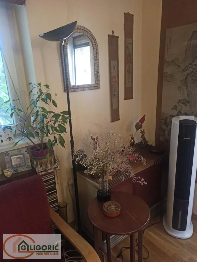 Prodaja, dvosoban stan, 67m², Zvezdarska Šuma, Zvezdara Sve Podlokacije