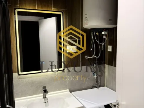 Rent, one bedroom apartment, 37m², Tološi, Podgorica - image 4