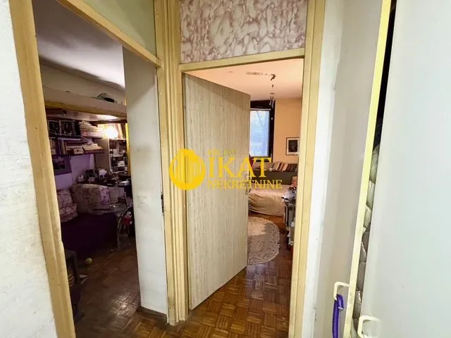 Sale, three bedroom apartment, 81m², Zvezdara Sve Podlokacije, Beograd