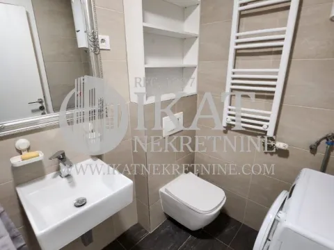 Izdavanje, dvosoban stan, 61m², Cvetkova Pijaca, Zvezdara Sve Podlokacije - image 12