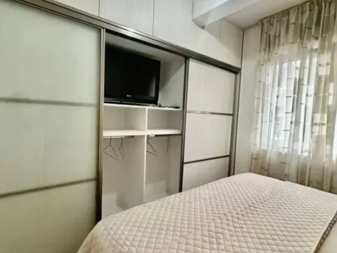 Sale, two bedroom apartment, 57m², Zabjelo, Podgorica - image 12