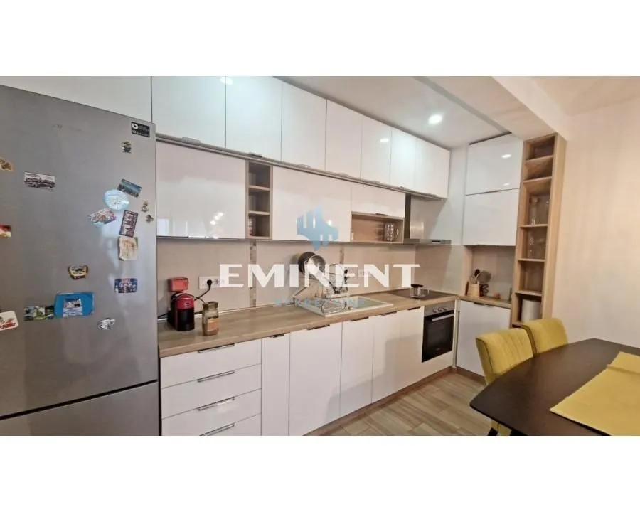 Rent, three bedroom apartment, 72m², Lekino Brdo, Voždovac Sve Podlokacije